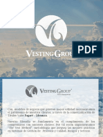 VGP - Presentación Corporativa Febrero 2016