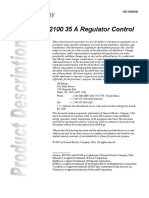 35regulator PDF