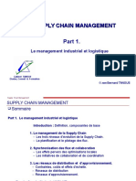 Crs Supply Chain Management E Part1