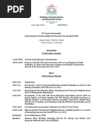 Download Agenda AA2016 Brussels Media by EaP CSF SN327210151 doc pdf