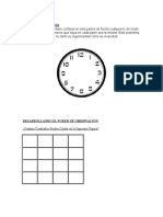 DHP - La Esfera Del Reloj