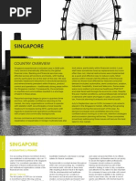 Job Market Shrinks Amid Economic Slowdown | PDF | Malaysia