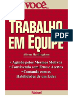  Apostila de Trabalho em Equipe