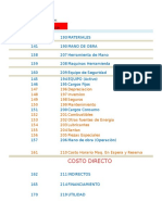 Estructura PU Morelos