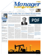 Saudi Arabia Rise of a Global Chemical Hub 12 2011