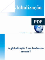 Globalização