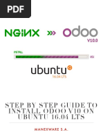 Download Odoo10InstallbyManuelVegaSN327217456 doc pdf