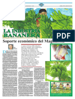 Hoy Diario del Magdalena /142 Edición especial / 07-29-13
