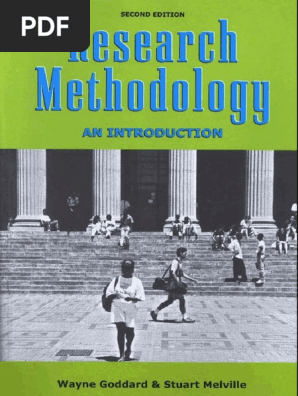 Research Methodology