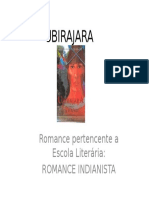 UBIRAJARA