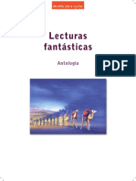 Lecturas Fantasticas PDF
