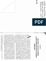Alteridad y Monstruosidad PDF