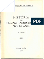 FONSECA, Celso Suckow - Historia do Ensino Industrial no Brasil.pdf