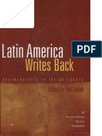 Latin America Writes Back Edited by Emil Voyek