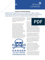 Risk Watch Vol 08 1 PDF