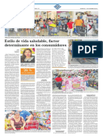Hoy Diario Del Magdalena / 2C / 11-17-13
