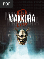 Kuro - Makkura