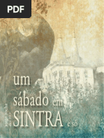 Um Sabado Em Sintra - Jorge Rocha