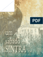 Um Sabado em Sintra - Jorge Rocha