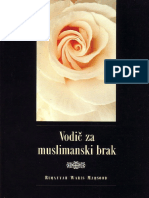 Vodič za muslimanski brak.pdf