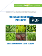Jawapan AFS 2001 - Siri 5 PDF