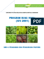 Jawapan AFS 2001 - Siri 4 PDF