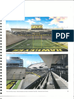 Kinnick Stadium renderings.