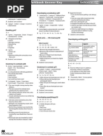 Gateway b1 students book answers keys. Empower a2 Workbook ответы. Empower b1 Workbook ответы. Empower pre Intermediate Workbook Keys. In Touch 1 Workbook ответы Unit 26