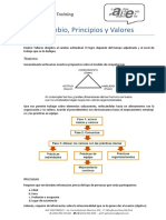 Etica y Función Pública