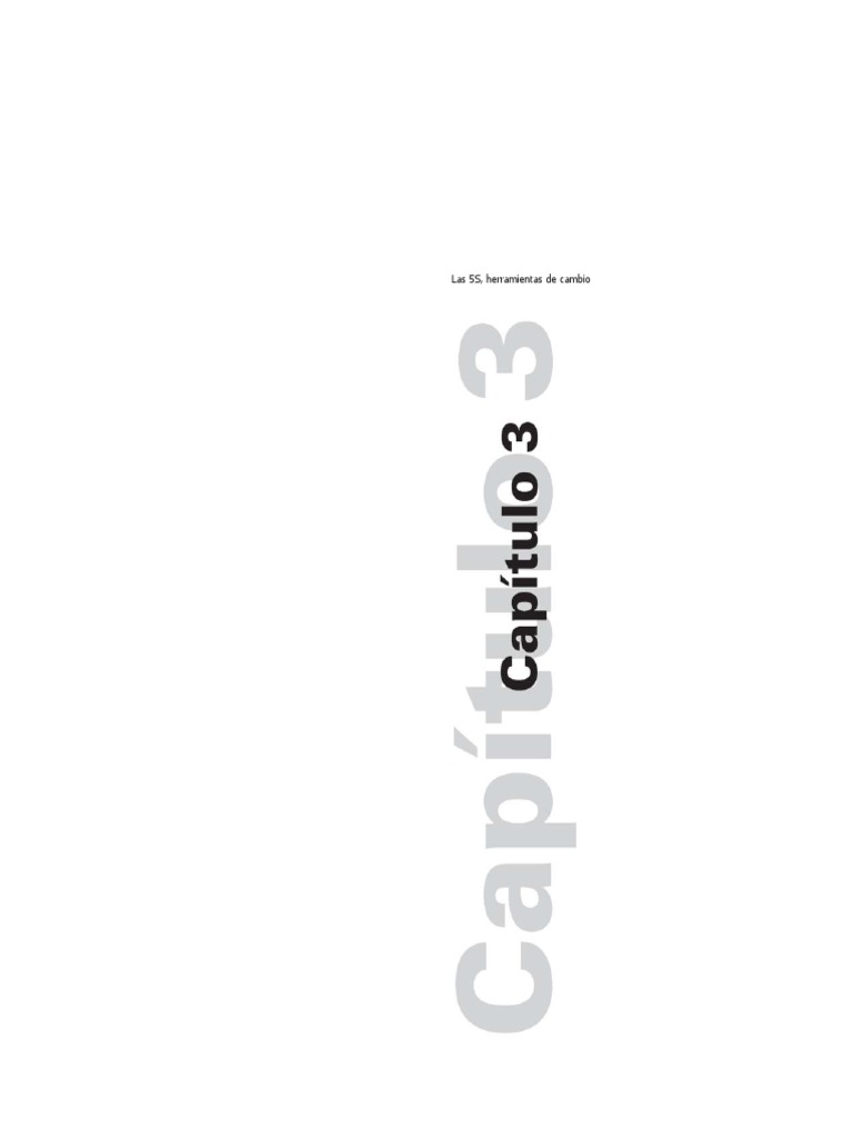 Cap 3 PDF | PDF