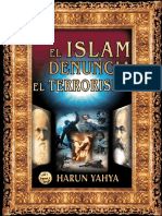 Jarun Yahya - El Islam Denuncia El Terrorismo