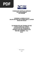 TCC - Jogos de Negocios