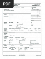 Vote Yes Keep the Rangers 2