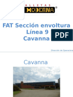 Presentación Cavanna