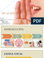 Patologías de La Voz (1)