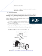 1 Prática - Determinação Da Pressão e Vazão