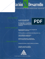 Aproximaciones Teoricas A Los Conceptos PDF