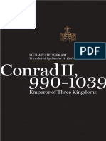 Conrad II PDF
