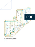 Planta Tipica PDF