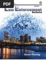 Download FBI Law Enforcement Bulletin - April2010 by FBI Law Enforcement Bulletin SN32725668 doc pdf
