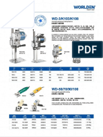 Worlden WD K103