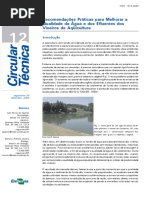 Circular12 Qualidade de Agua e Trat de Efluentes