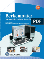 Terampil Berkomputer Teknologi Informasi Dan Komunikasi PDF