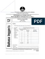 Kelantan PT3 BI PDF
