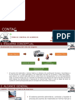 Sistema de Control de Acerreos v3