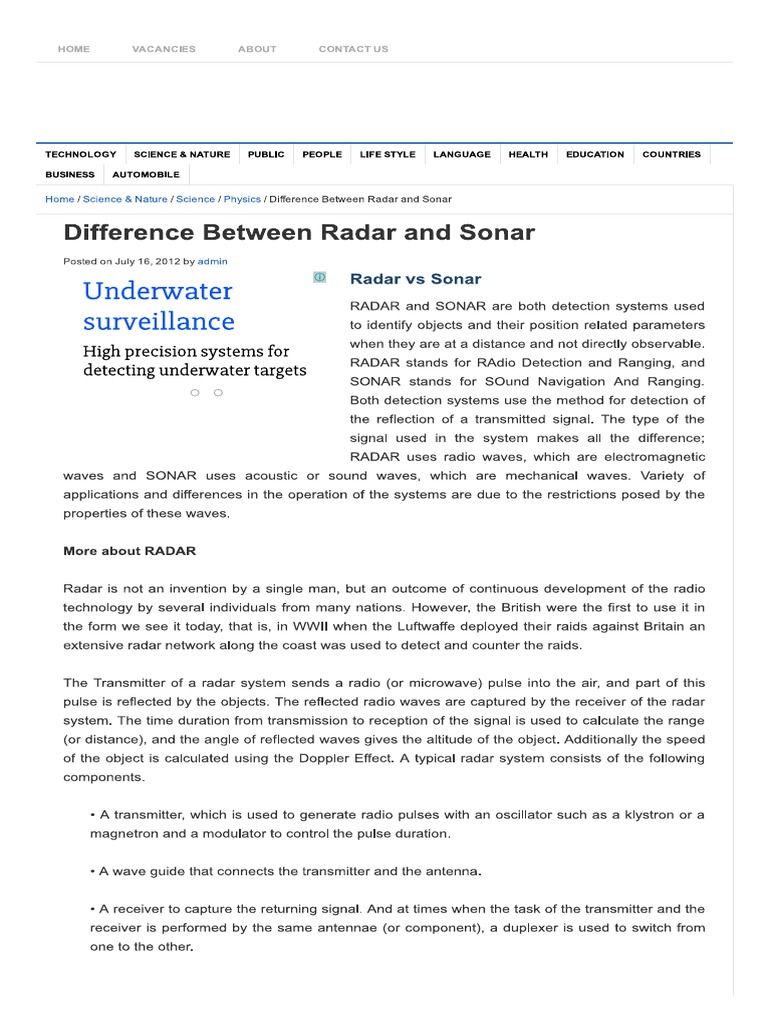 difference-between-radar-and-sonar-pdf