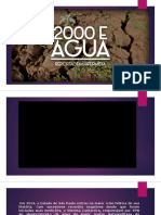 Água 2000