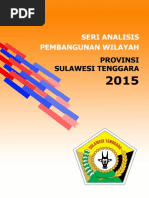 Download Analisis Provinsi Sulawesi Tenggara 2015_ok by Nurfitrah SN327262732 doc pdf