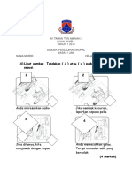 Pmoral Tahun 1 Pksr 1