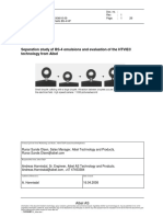 Separation Study of BS-4 Emulsions and Evaluation of The HTVIEC Technology From Aibel Report